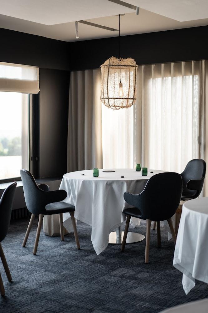 Hotel La Butte Plouider Esterno foto